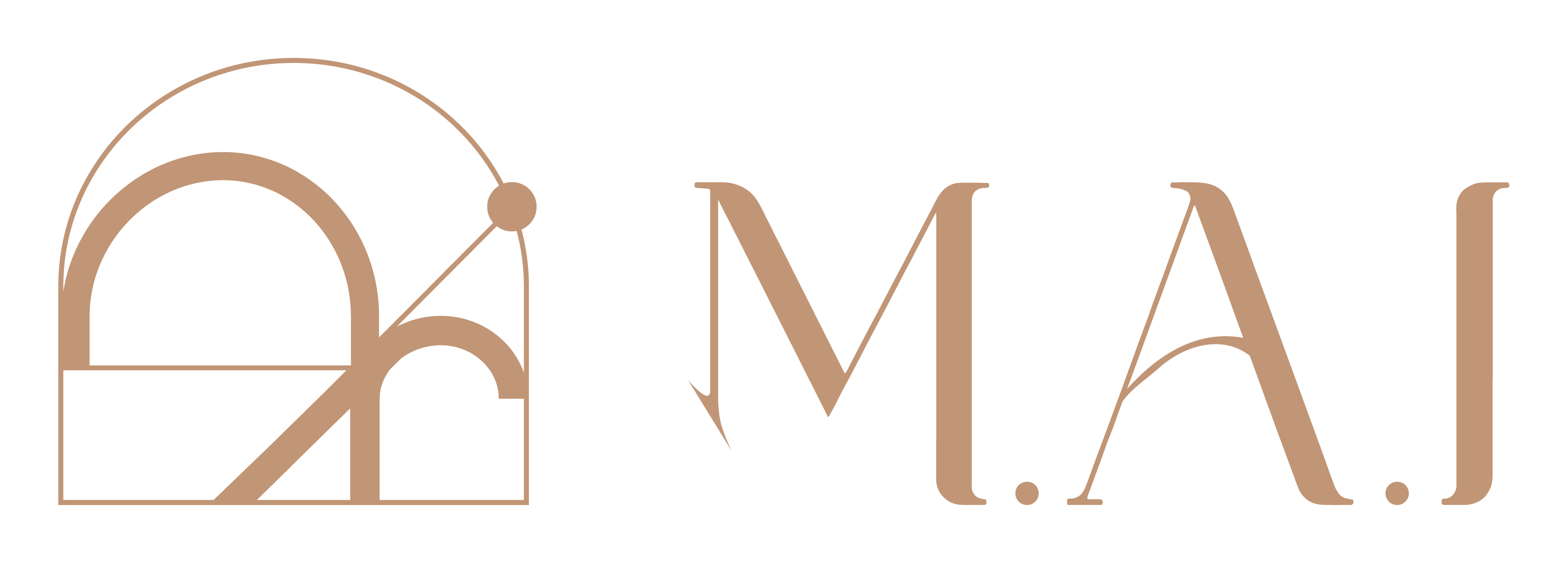MAI Architecture d'intérieur